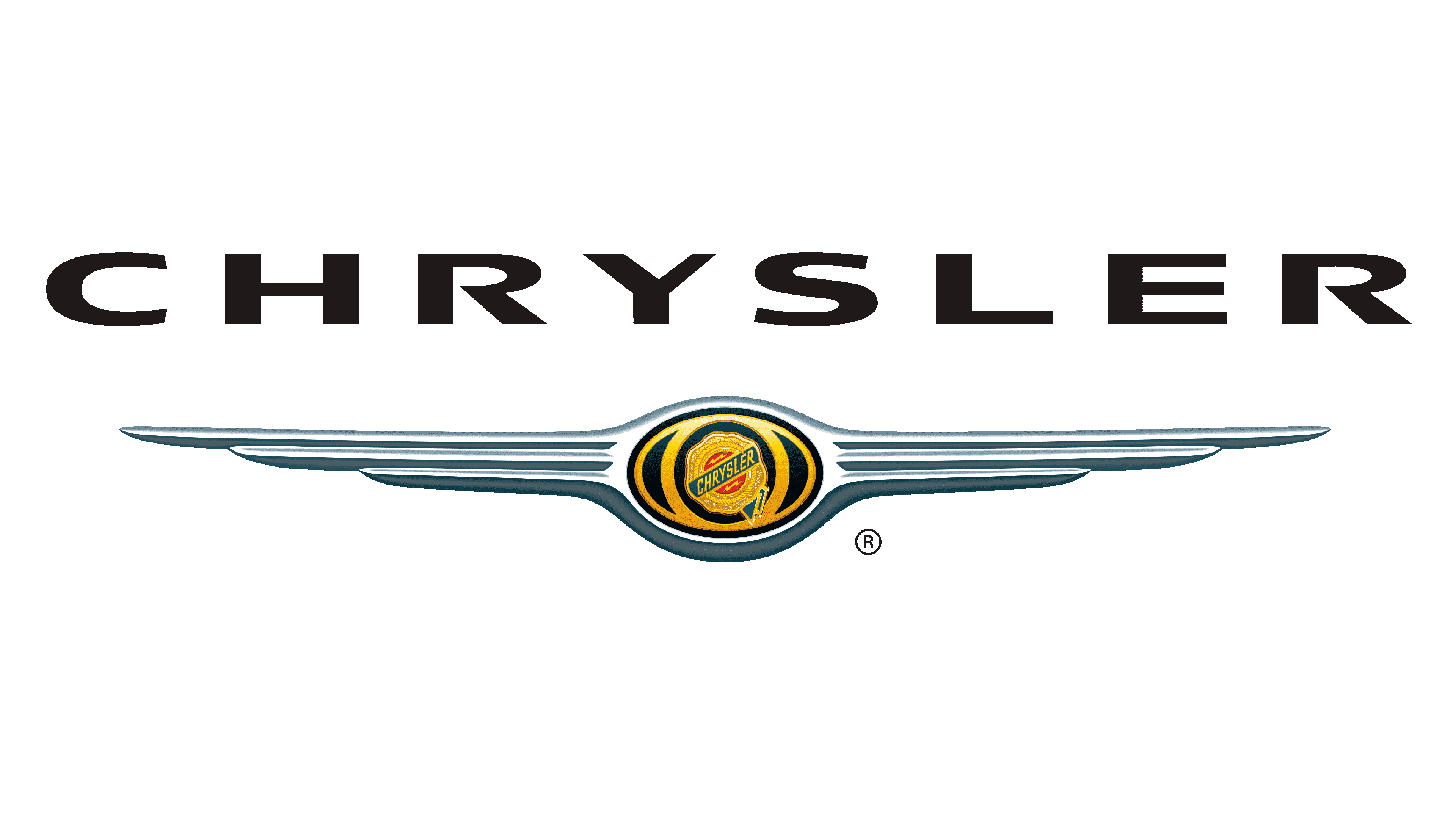 Chrysler logo