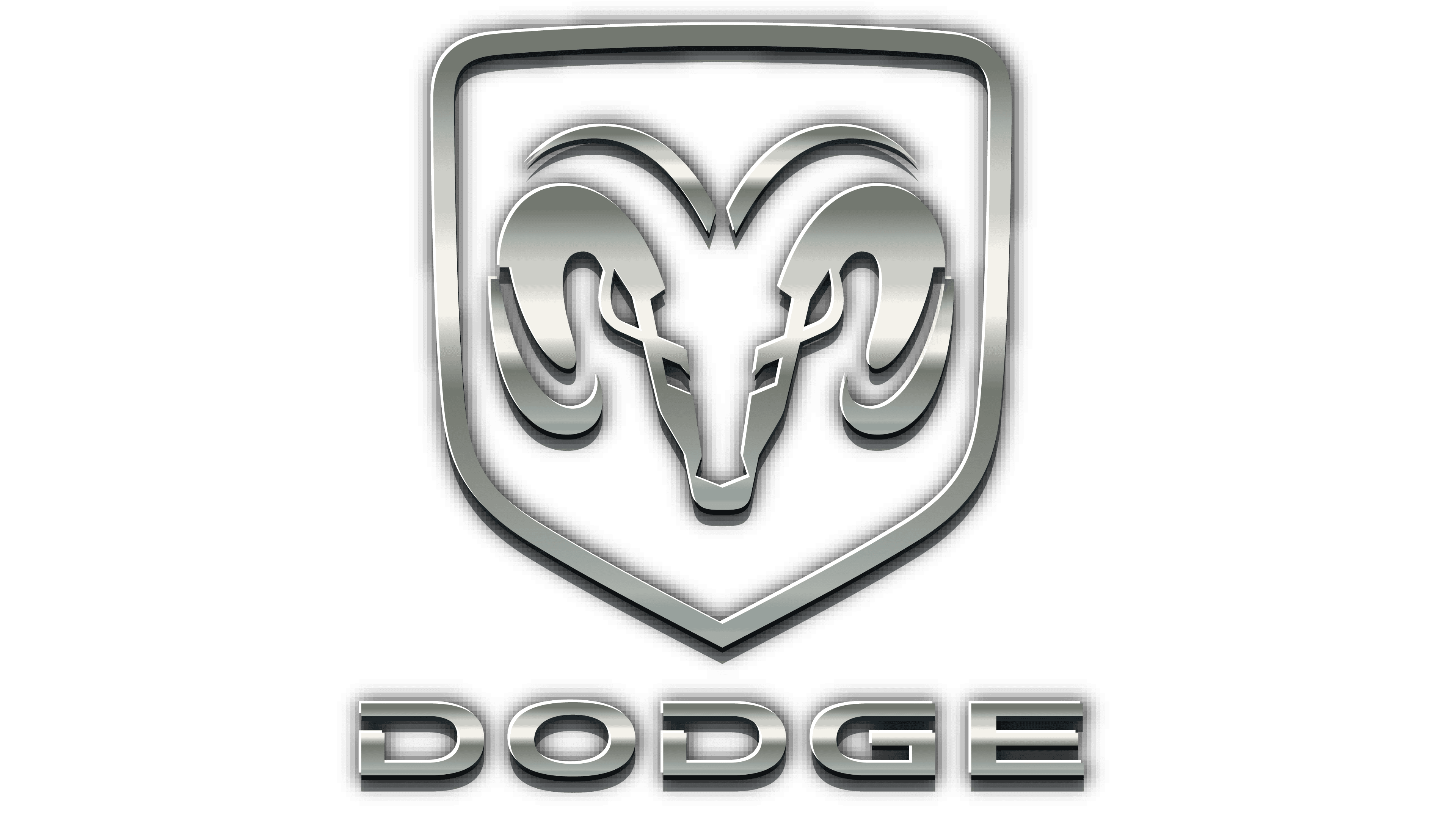 Dodge logo